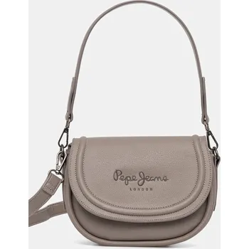 Kabelka Pepe Jeans šedá barva, PL0300006 90A, vel. ONE SIZE