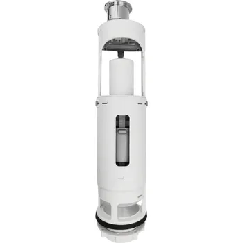 Ventil Ventil vypouštěcí univerzální Dual Flush Plus s tlačítkem