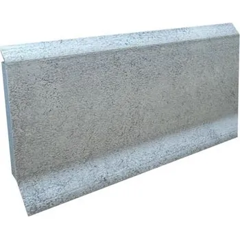 Obklad EBS Experto LVT 30 lišta 12,8x60x2500 Dlažba Libro