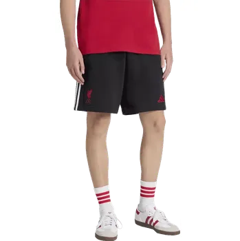 Pánské šortky Adidas Liverpool FC 25/26 DNA Tee černé