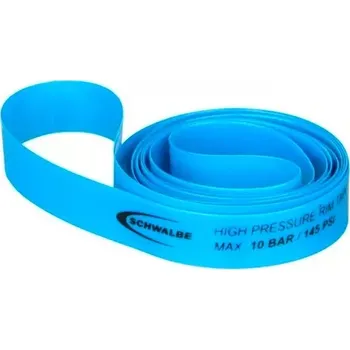 Plášť na kolo Páska ráfku Schwalbe 27,5" 584x25 7bar. 1ks modrá