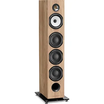 Elektronika Triangle Esprit Australe Ez světlý dub