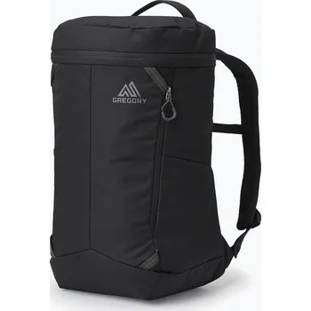 Městský batoh Batoh městský Gregory Rhune 25 l carbon black