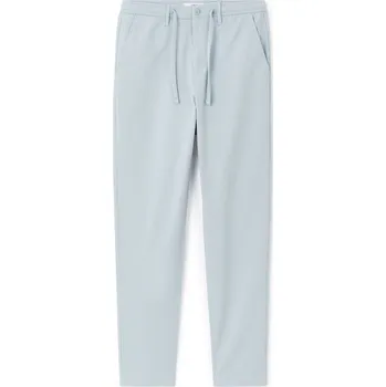 Pánské kalhoty Celio Kalhoty chino Locord 1161989 Modrá 38