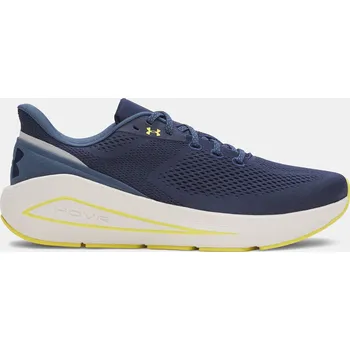 Pánská běžecká obuv Pánské boty Under Armour UA Sonic 7-BLU 3028002-403 Modrá 8.5