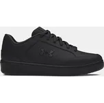 Under Armour Dětské boty UA GS Official-BLK 3028641-001 Černá 35,5