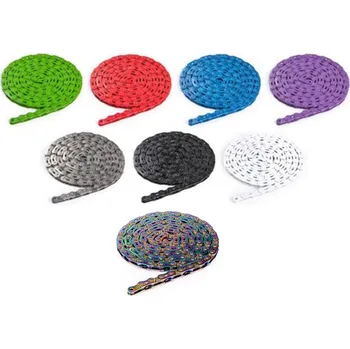 bmx Řetěz - DARTMOOR Core Bílá 3/32