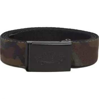 Opasek Pásek Vans Classic Web camo