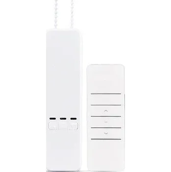 Centrální jednotka pro chytrou domácnost MOES WiFi Smart Curtain