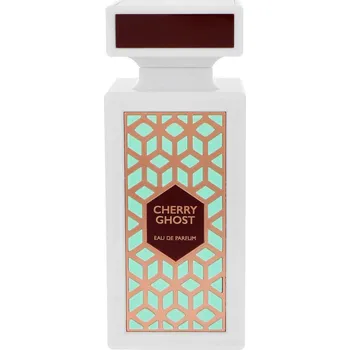 Unisex parfém Flavia Cherry Ghost Parfemovaná voda 90ml, unisex