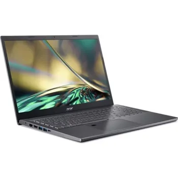Notebook Acer Aspire 5 Steel Gray kovový (A515-57G-592D) NX.KMHEC.005