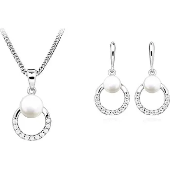 Náramek Silver Cat SSC601602 (Ag 925/1000, 3,12 g)