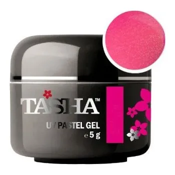 TASHA UV/LED gel barevný NEON Baby Doll 5g
