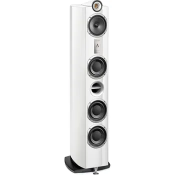 Triangle Signature Alpha bílá