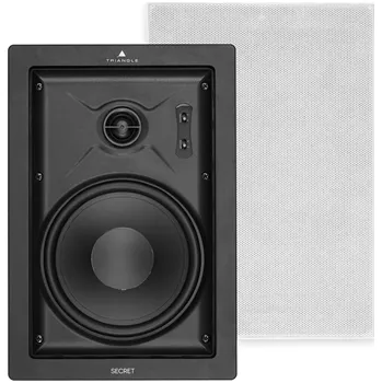 Elektronika Triangle Secret IWT8