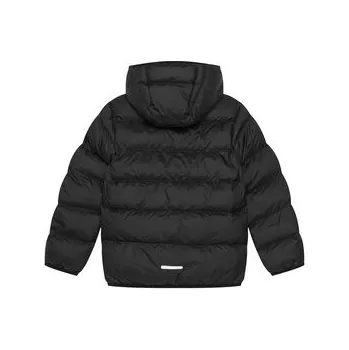 Pánská bunda adidas Zimní bunda JL7430 Černá Regular Fit 9_10Y