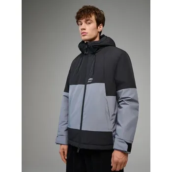 Pánský svetr Přechodná bunda - M - House - vícebarevná - 299FR-MLC