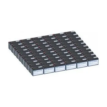 Záložní zdroj AVACOM AVA-RBP60-12090-KIT PowerWalker AVA-RBP60-12090-KIT