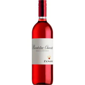 Víno Azienda Vinicola Zenato s.n.c Bardolino Chiaretto DOC rosé 2024
