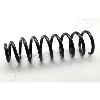 Pružina podvozku JAPANPARTS ZC5534C
