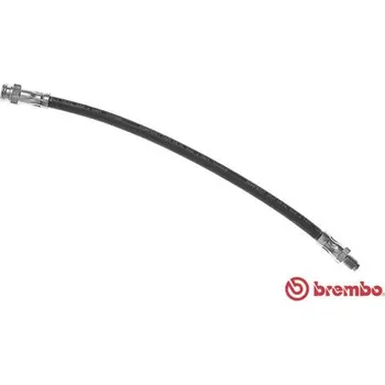 Brzdová hadice Brzdová hadice BREMBO T 68 041