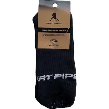 Pánské ponožky FAT PIPE ANTI - SLIP Game socks 45 - 46