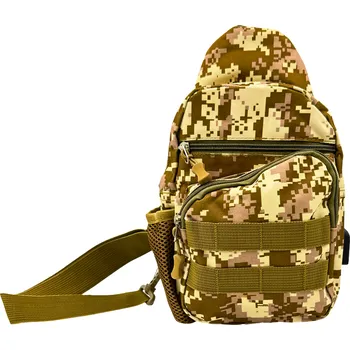 Taška přes rameno béžová 3203