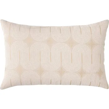 Dekorativní polštářek Dekorační polštář 40x60 cm Ondine – douceur d'intérieur ID_1812688