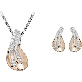 Módní doplněk Silver Cat SSC606607 (Ag 925/1000, 5,09 g)