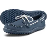 leguano moreccasin modré Velikost: 46 - délka stélky 29 cm