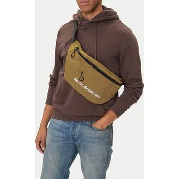 Kabelka Quiksilver Taška C-QUIC-M-003-08 Béžová NOSIZE