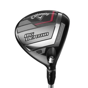 Golf Callaway Big Bertha 23 Fairway Wood Regular, Pravá, FW5, CALLAWAY (BB23) RCH 55 GRAPHITE, pánské