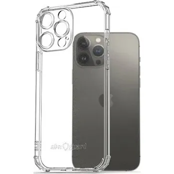 Pouzdro na mobilní telefon AlzaGuard Shockproof Case pro iPhone 13 Pro Max