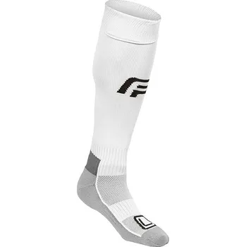 Štulpny FAT PIPE WERNER Štulpny, bílé 32 - 35