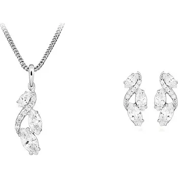 Módní doplněk Silver Cat SSC594595 (Ag 925/1000, 3,11 g)