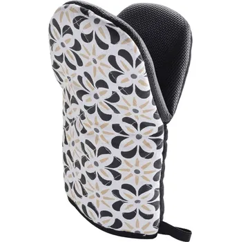 Chňapka Bavlněná kuchyňská rukavice Solaris – douceur d'intérieur ID_1812492