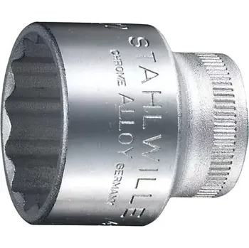 Klíč Nástrčkový klíč 3/8'' 8mm 12hr. Stahlwille