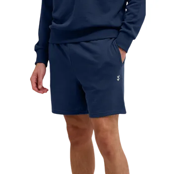 Pánské kraťasy Šortky Hummel hmlPULSE Short 229798-7459 Velikost XL