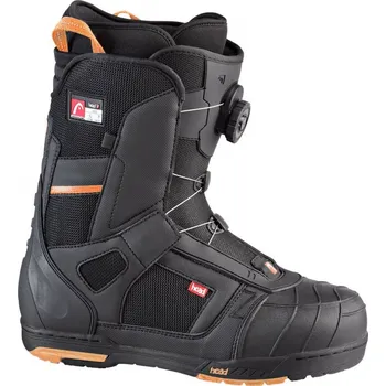 Snowboarding Snowboardové boty HEAD 500 4D Boa - vel. 48