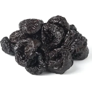 Sušená potravina Švestky vypeckované BIO 500 g VIA NATURAE