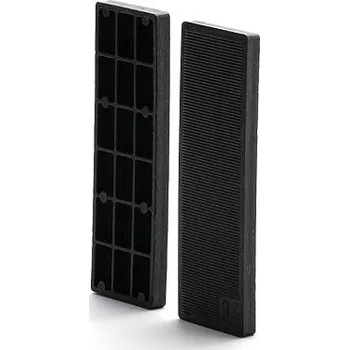 podložka Zasklívací vymezovací podložka 6x48x100 varianta Balení 500 ks