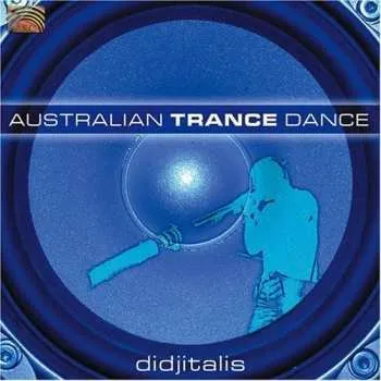 Zahraniční hudba CD Edwards,mike / West,nick: Australian Trance Dance 2006