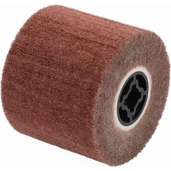 Brusný kotouč Brusný leštící válec 120 x 100 mm KREATOR KRT271001