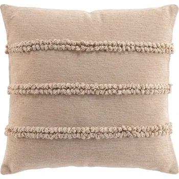 Dekorativní polštářek Dekorační polštář s příměsí bavlny 45x45 cm Hilary – douceur d'intérieur ID_1812376