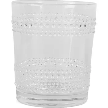 Sklenice Clayre & Eef - Sklenička na vodu 6GL5203