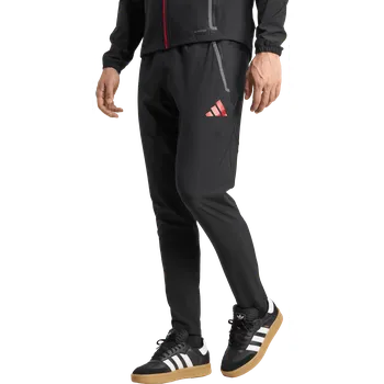Pánské kalhoty Kalhoty adidas Liverpool FC Tiro25 Competition Vis Tech Track Pants jz5557 Velikost L