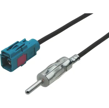 Autoanténa Prodlužovací kabel DIN / FAKRA - 5,5 m