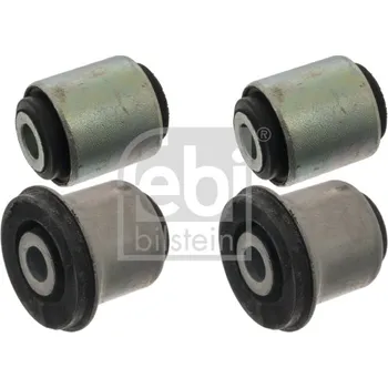 Uložení, řídicí mechanismus FEBI BILSTEIN 48629