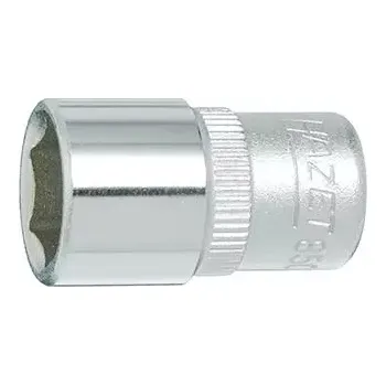 Klíč Nástrčkový klíč 6-hran 1/4" 4,5mm HAZET