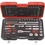 Gola sada 1/4" und 1/2" 55 ks FORMAT